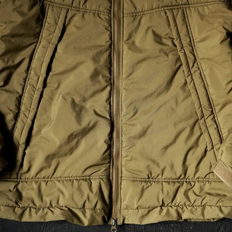 Beyond Clothing PCU Level 7 Primaloft Jacket