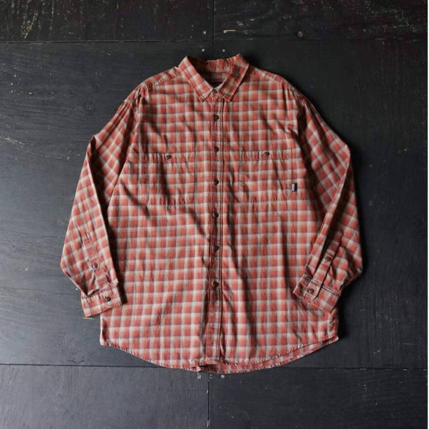 90s patagonia organic cotton \