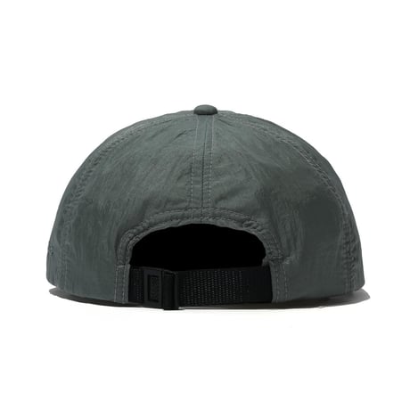 globule mag. × KEBOZ  KAC WASHER LONG BILL CAP