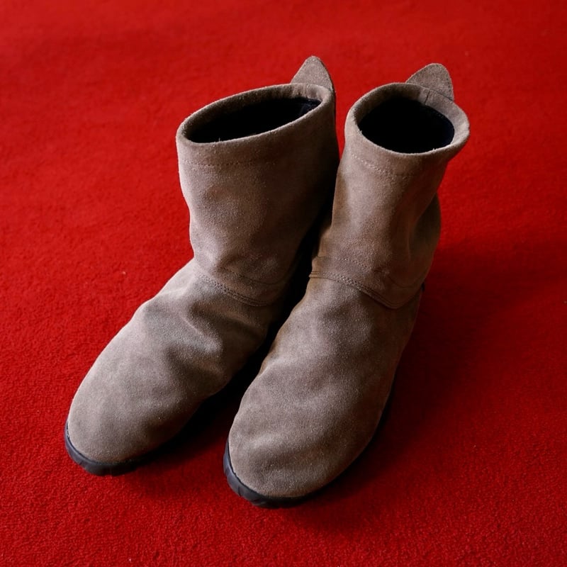 Nike Air Chukka Moc Ultra | globule mag. Nike Air Chukka Moc Ultra | globule mag.