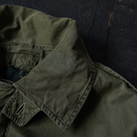 Royal Air Force (RAF) MK-3 Flight Jacket(size 7/about M)