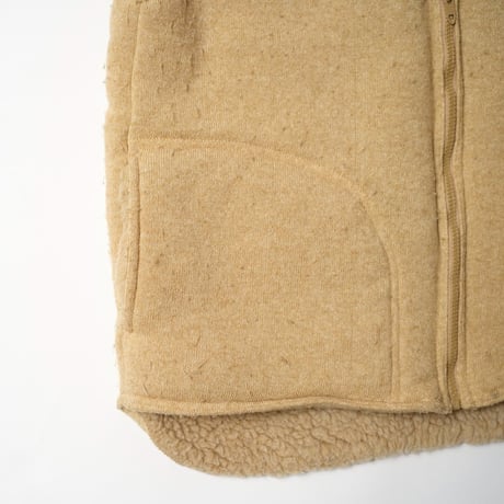 70s Patagonia×L.L.Bean Fleece Vest