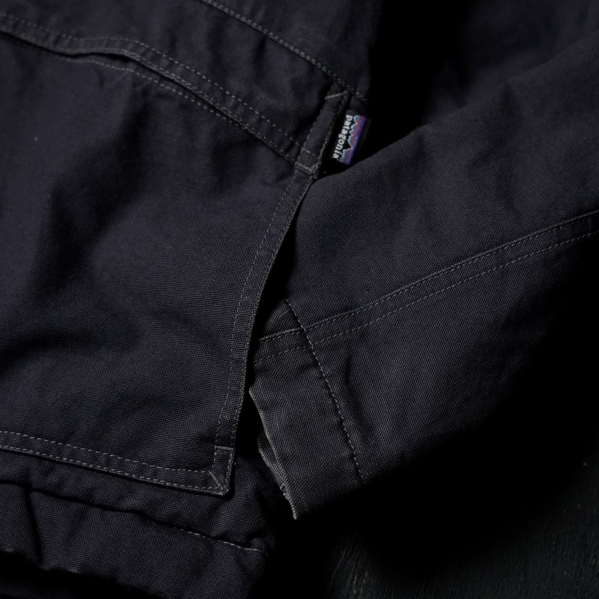 Patagonia Double Duty Jacket | globule mag.