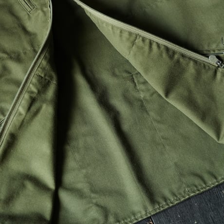 Greenspot Cycling Jacket "NOMAD"  (70s about M)