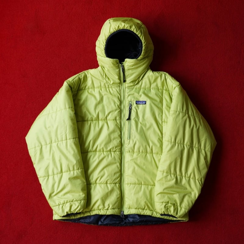 2000s Patagonia Das Parka 2000s Patagonia Das Parka