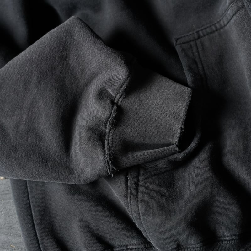 independent 00s フーディ independent 00s フーディ Unisex Lightweight Loopback Terry