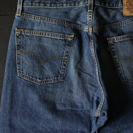 Levi's 501 Denim Pant（90s 36/30 made in USA）