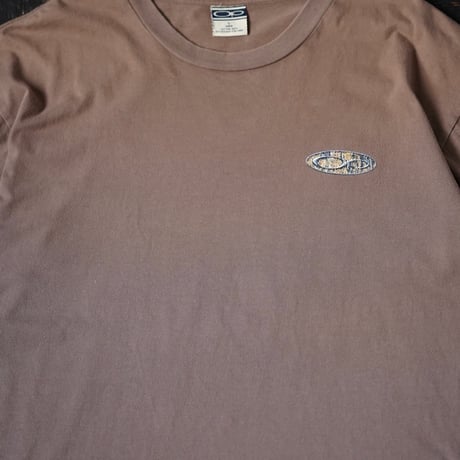 Ocean Pacific Printed T-shirt (00s L made in USA)