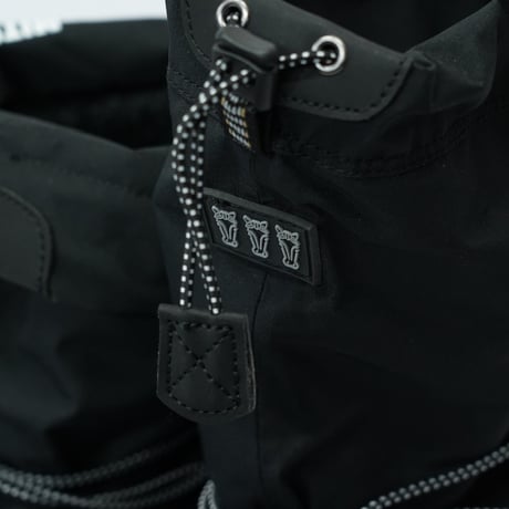 MITSUUMA Snow Boot / Black