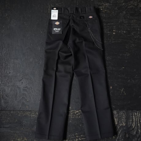 HTC × Dickies Dickies 874 Double Chain