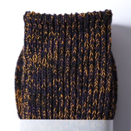 globule mag. Original Melange Socks