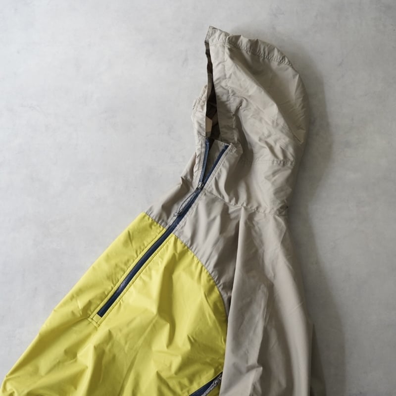 Patagonia Essential Pullover （01s, L, good colo