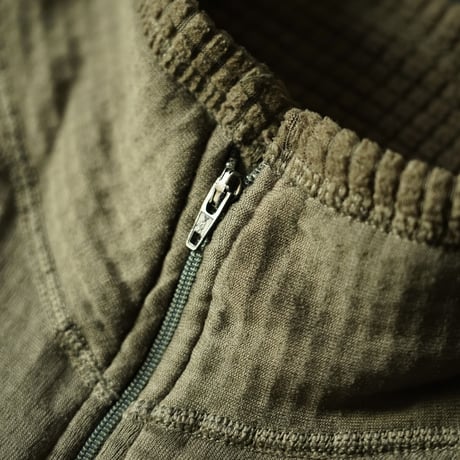 Patagonia R1 Fleece Half Zip Pullover(00s XL made in USA )