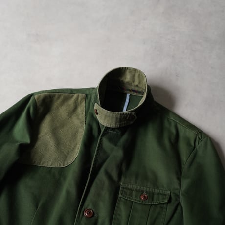 LAND'S END Hunting Tailored Jacket ( ML Classic Clothing)