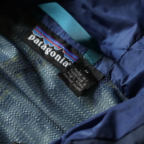 Patagonia Storm Jacket (90s M Good Color)