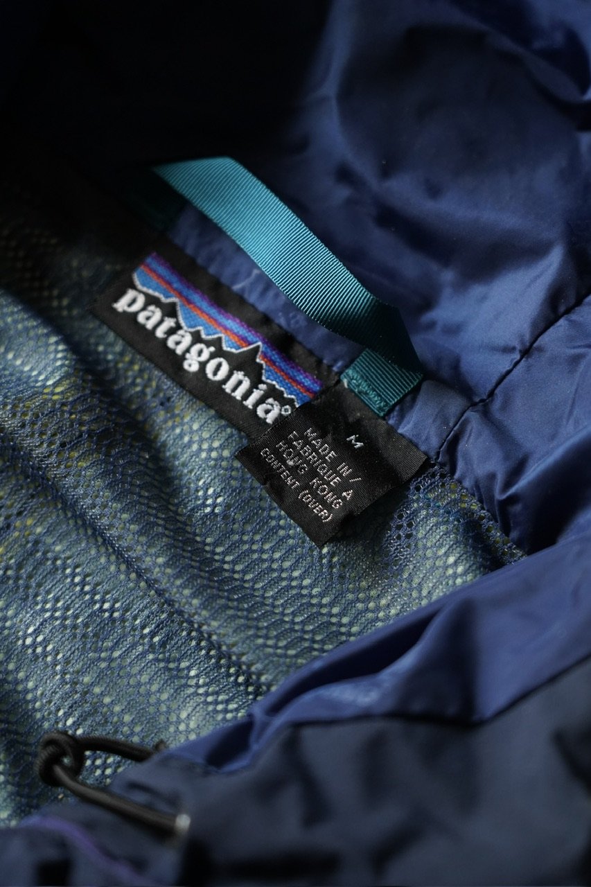 Patagonia Storm Jacket (90s M Good Color) | glo