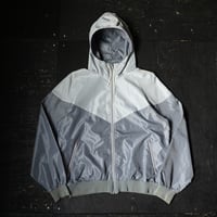 NIKE Nylon Jacket