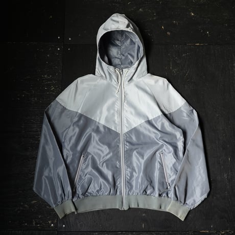 NIKE Nylon Jacket