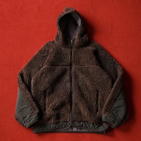[special] Patagonia Rhythm Hoody "Velvet Brown"