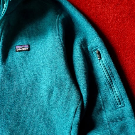 Patagonia Better Sweater