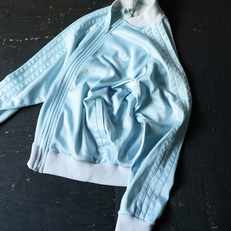 adidas Track Jacket (80s L made in USA)