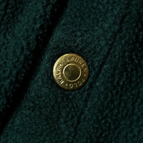 Polo Ralph Lauren Fleece Zip Jacket