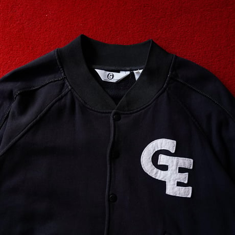 90s GOOD ENOUGH Stadium Jacket