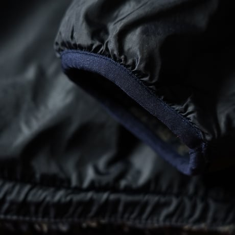 [special] Patagonia Reversible Glissade Pullover "Sarasa"