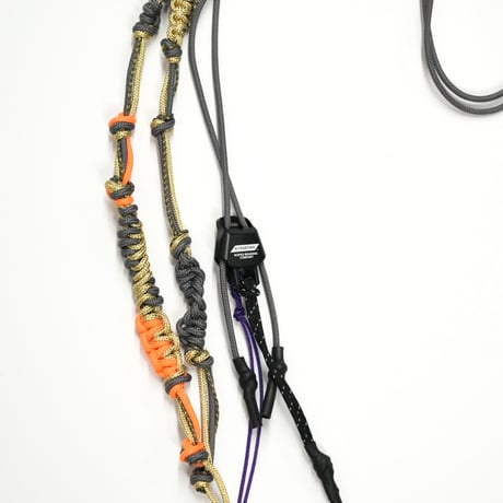 B:TOGETHER "NARROW ROPE" 18