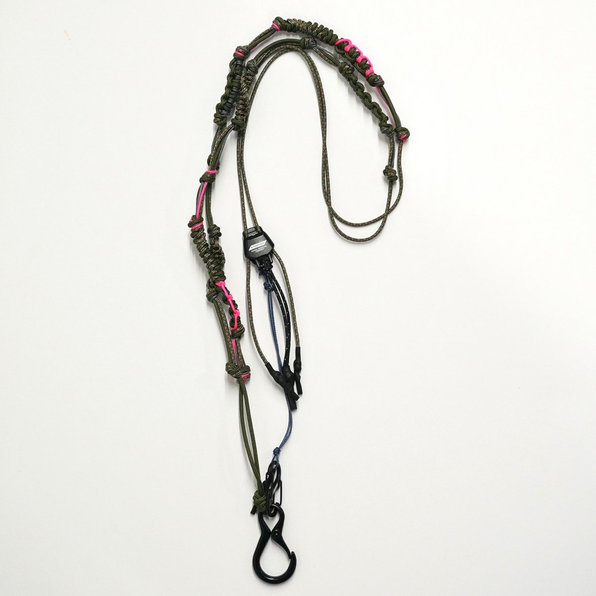 （値下げ）B:TOGETHER bTogether ストラップ コード B:TOGETHER ストラップ ROPEパラコード ビートゥギャザー - メルカリ