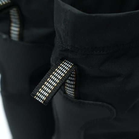 MITSUUMA Snow Boot / Black