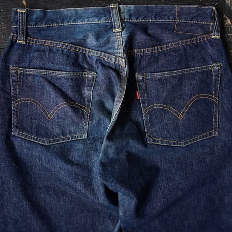 Levi's 501XX "47model"(40-50s about 32/30)