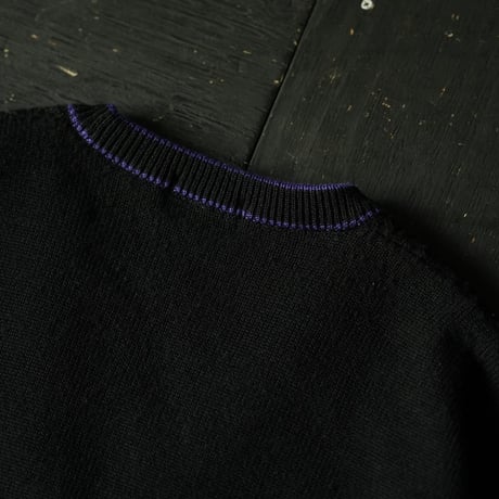 Christian Dior Sportswear Wool Knit Cardigan (M)