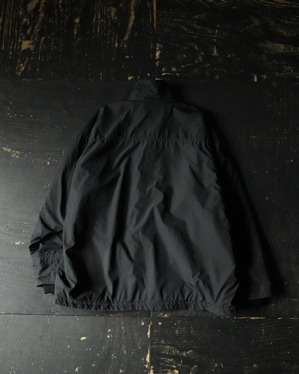 Patagonia New Shelled Synchilla Jacket (00s XL