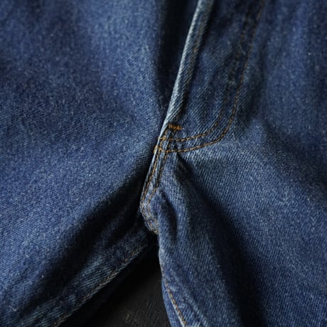 Levi's 501 Denim Pant（90s 31/34 made in USA）