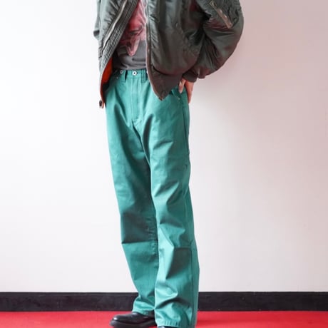 Willow Pants WP P-024 Cotton  Pant