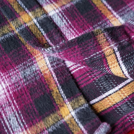 Five Brother Flannel Shirt