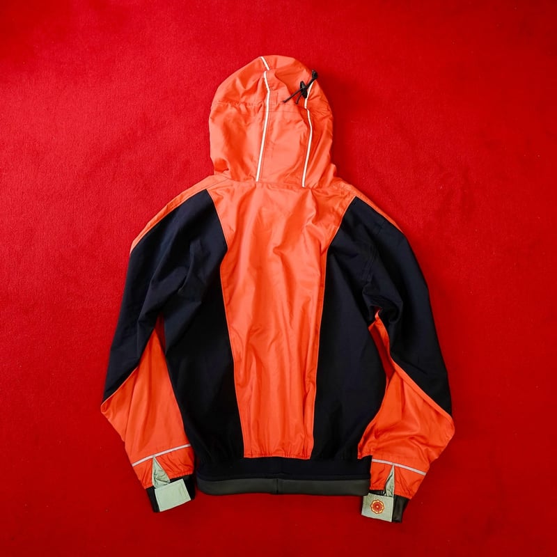 Patagonia Lotus Design Camray Pullover Jacket |