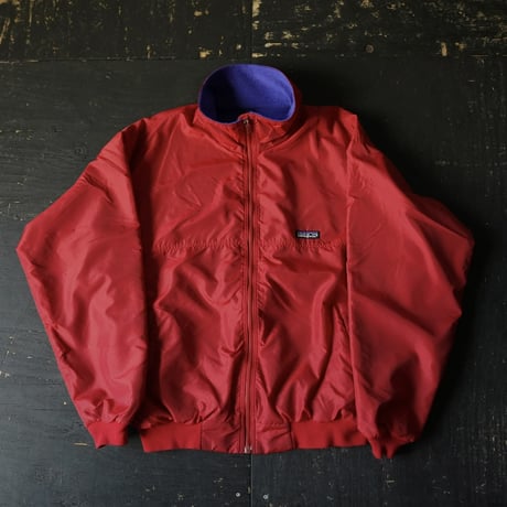 Patagonia Shelled Capilene Jacket (90s L)