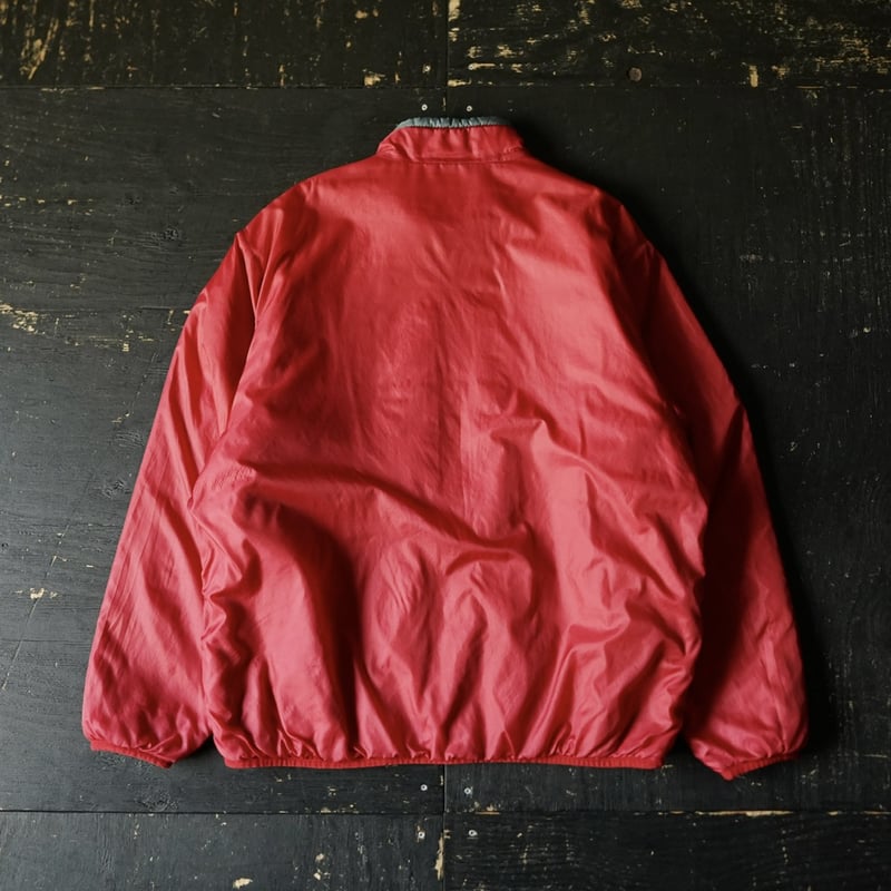 Patagonia Puffball Pullover (00s about L ) | gl
