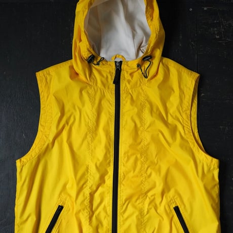 Gap Nylon Vest (90s M)