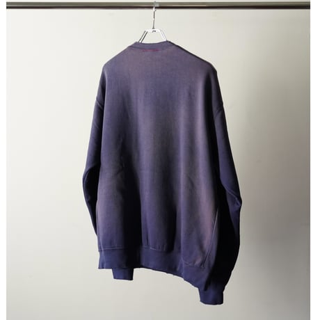 MOOJI MOOJI Classic Crewneck Aged