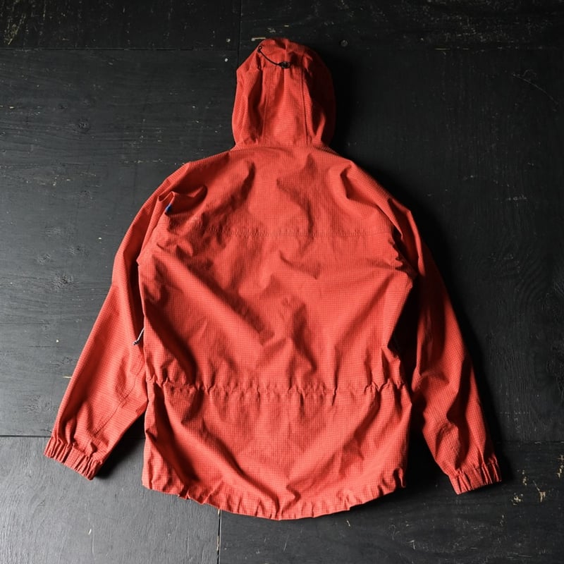 Patagonia Super Alpine Jacket (90s M French Red