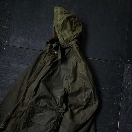 Barbour GAMEFAIR JACKET "1Crest"