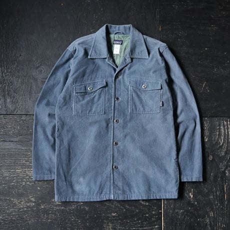 Patagonia Layton Cord Jacket (00s S )