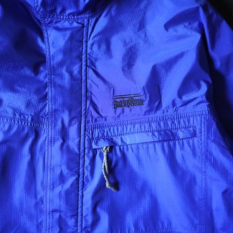 Patagonia Stretch Light Jacket (00s M)
