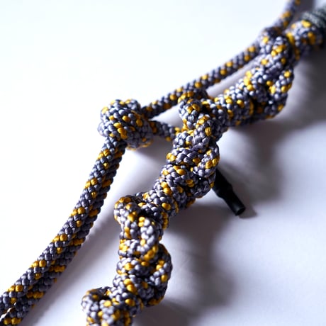 "KNOT" GRAY