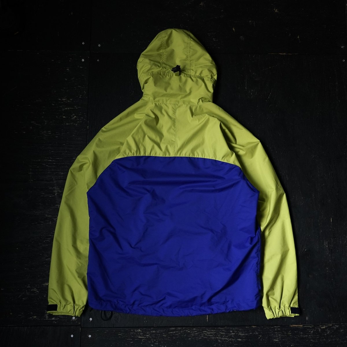 Patagonia Essential Pullover | globule mag.