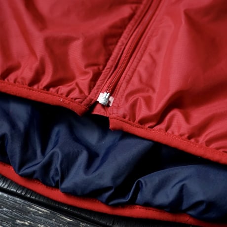 Patagonia Puffball Vest