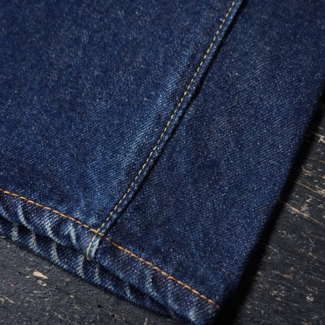 [special] Levi's 501 Big E S type（60s 34/32 ）